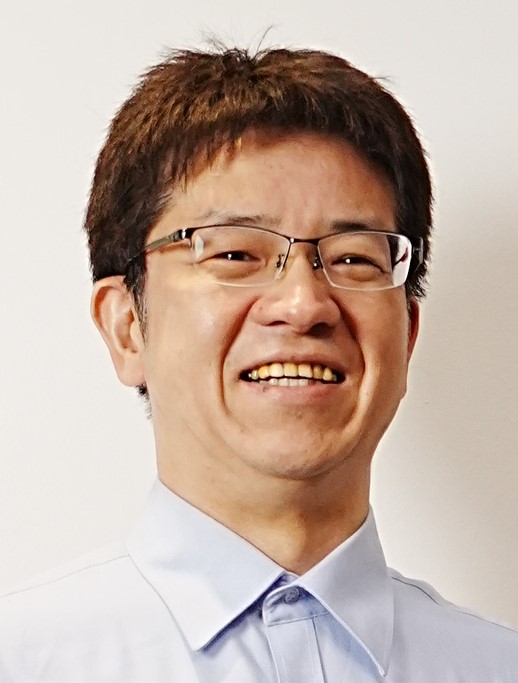生長　幸之助（おいさき　こうのすけ）の写真